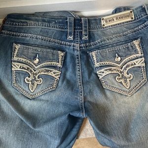 Rock Revival jeans! Size 33